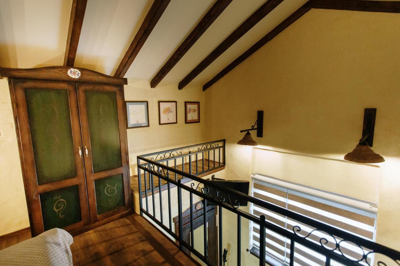 Apartmani Sirmium Sremska Mitrovica Exterior foto