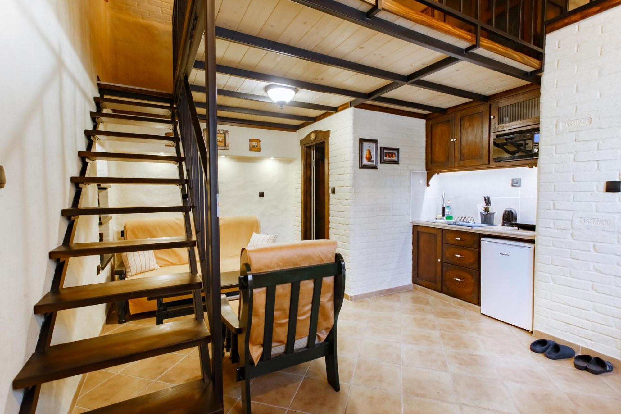 Apartmani Sirmium Sremska Mitrovica Quarto foto