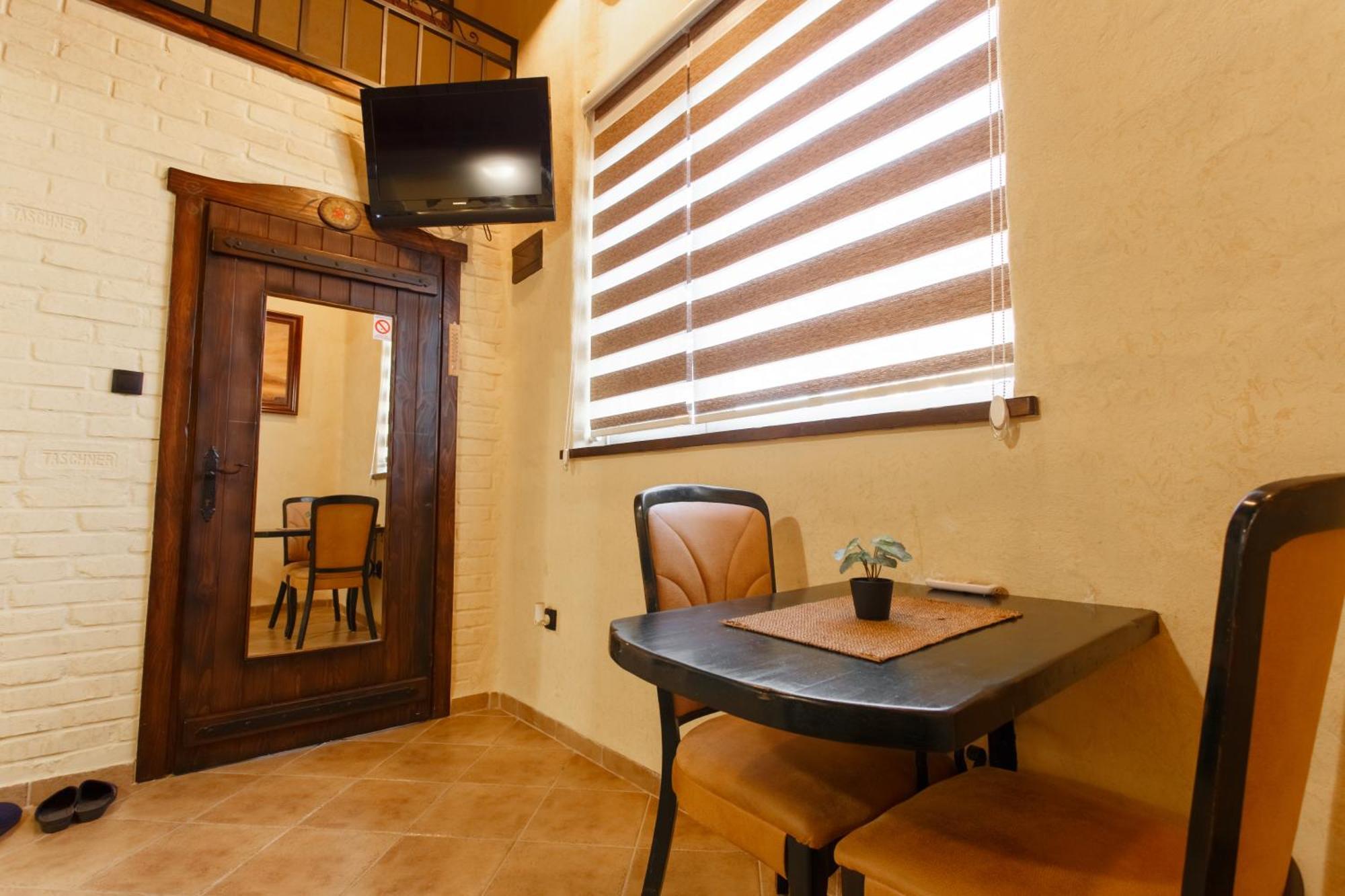 Apartmani Sirmium Sremska Mitrovica Quarto foto