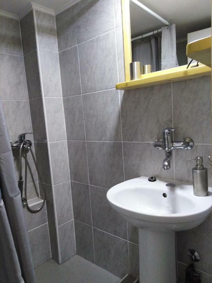 Apartmani Sirmium Sremska Mitrovica Exterior foto