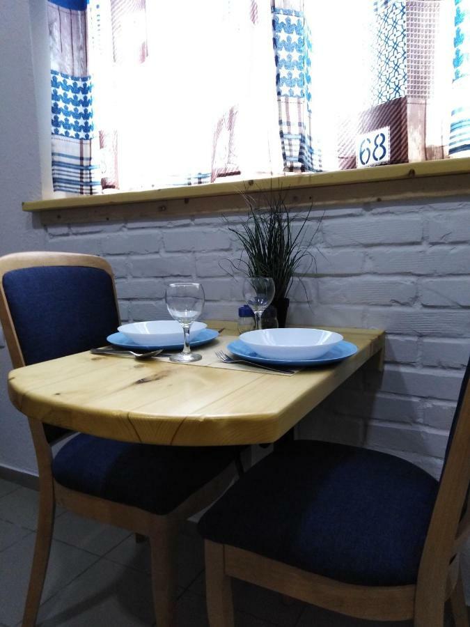 Apartmani Sirmium Sremska Mitrovica Exterior foto