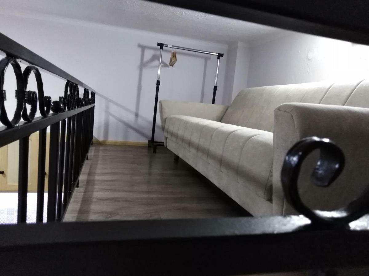 Apartmani Sirmium Sremska Mitrovica Exterior foto